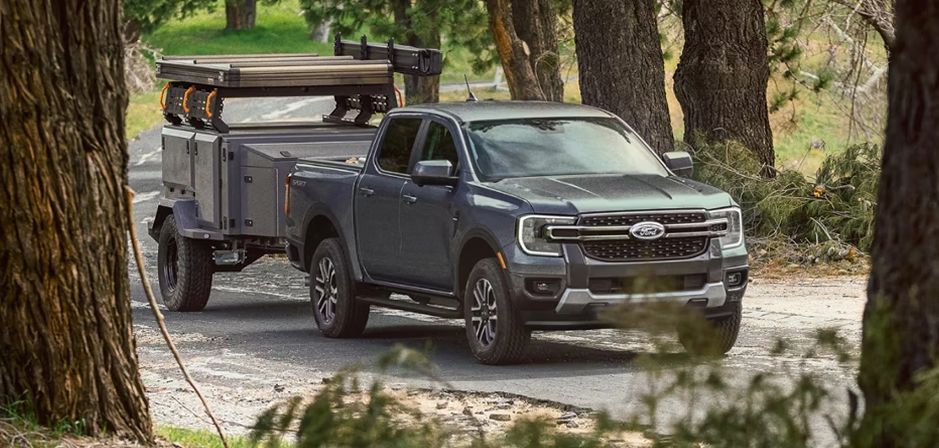 Find Your Ford Ranger at Sarat Ford Find Your Ford Ranger at Sarat Ford