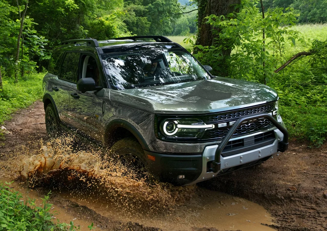 First-Time Buyer Financing at Sarat Ford