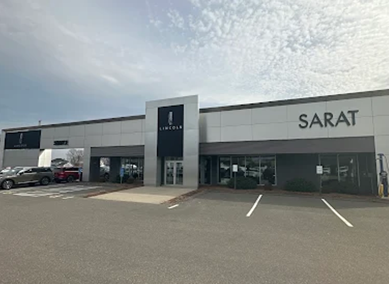 Find your next Lincoln at Sarat Lincoln Find your next Lincoln at Sarat Lincoln