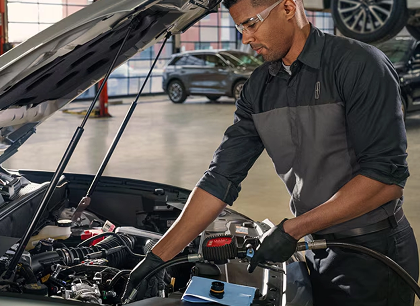 Find your next Lincoln at Sarat Lincoln Find your next Lincoln at Sarat Lincoln