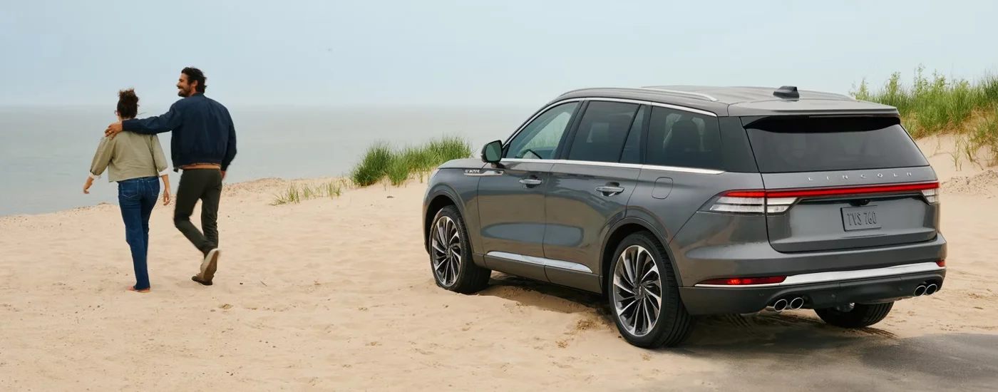 Lincoln Financing & Leasing Lincoln Financing & Leasing