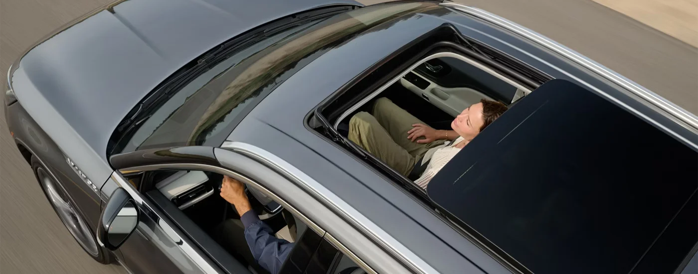 Lincoln Certified Pre-Owned FAQs Lincoln Certified Pre-Owned FAQs