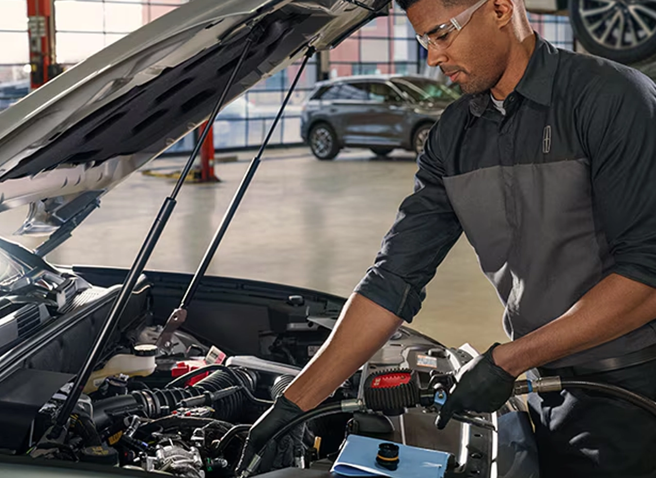Find your next Lincoln at Sarat Lincoln Find your next Lincoln at Sarat Lincoln
