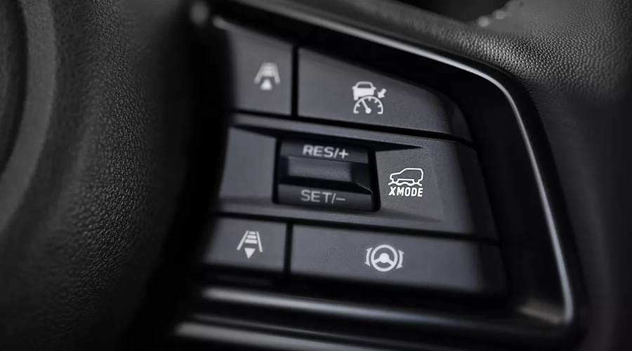 Surround View Monitor and Hands-Free Assist Surround View Monitor and Hands-Free Assist