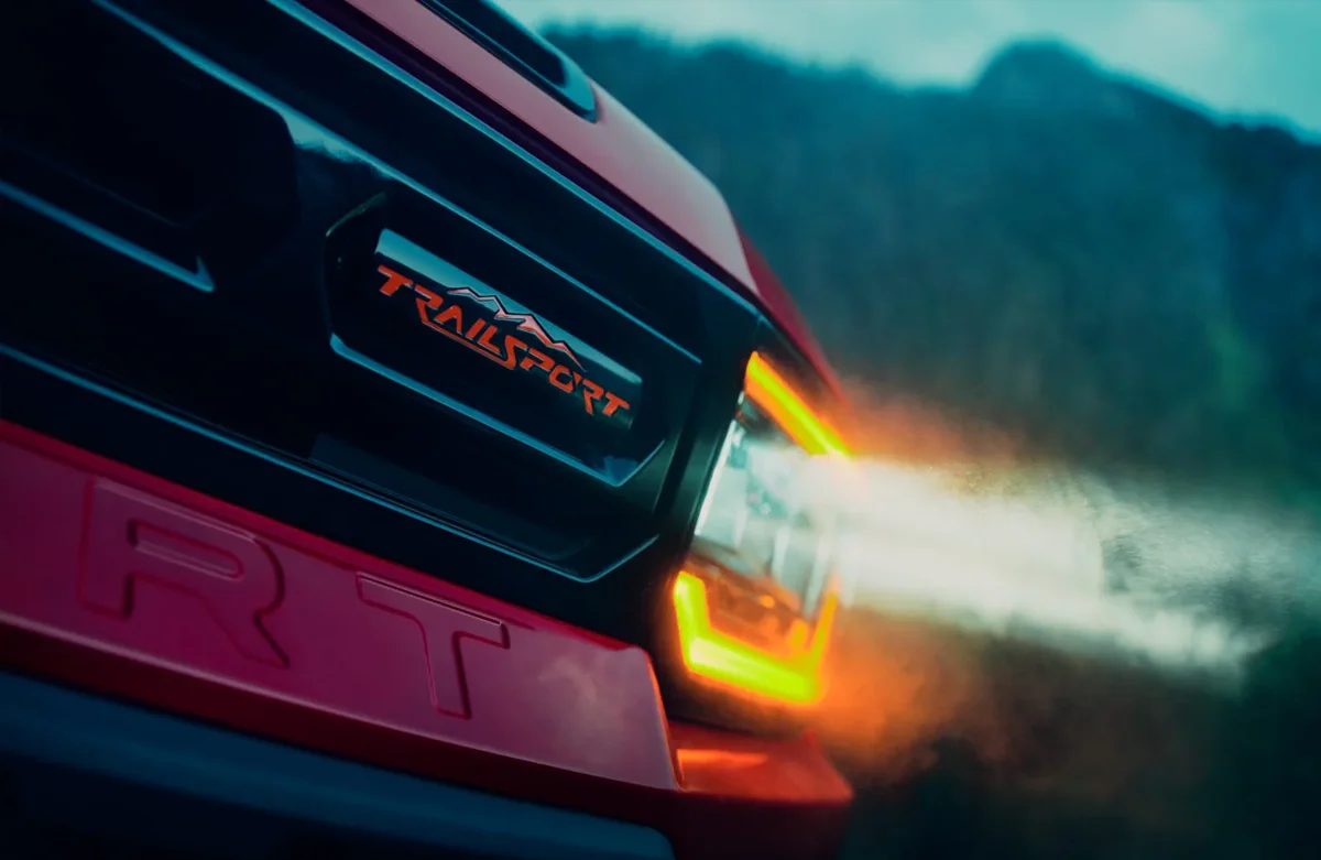 2026 Honda Passport