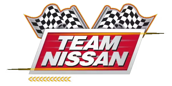 Team Nissan of Vineland Logo