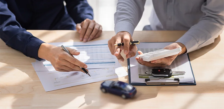 Why Lease at Team Nissan of Vineland?