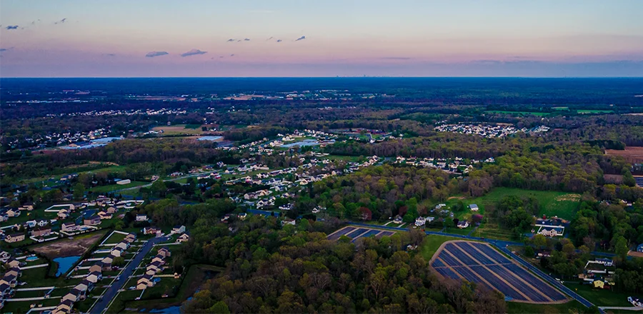 Vineland, NJ