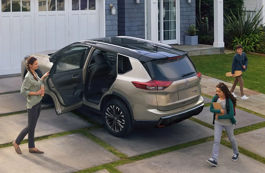 Best Nissan Choice for Families in South Jersey Best Nissan Choice for Families in South Jersey