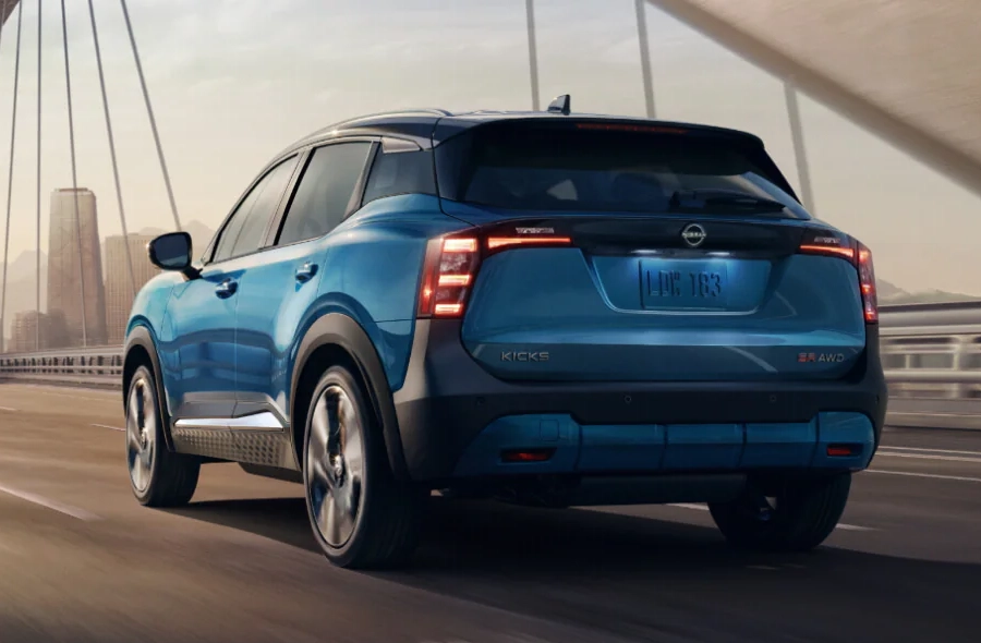 Best Nissan for Highway Commuters Best Nissan for Highway Commuters