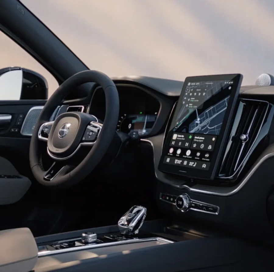 2027 Volvo XC60 for sale near Wall Township, NJ at Volvo Cars Manasquan