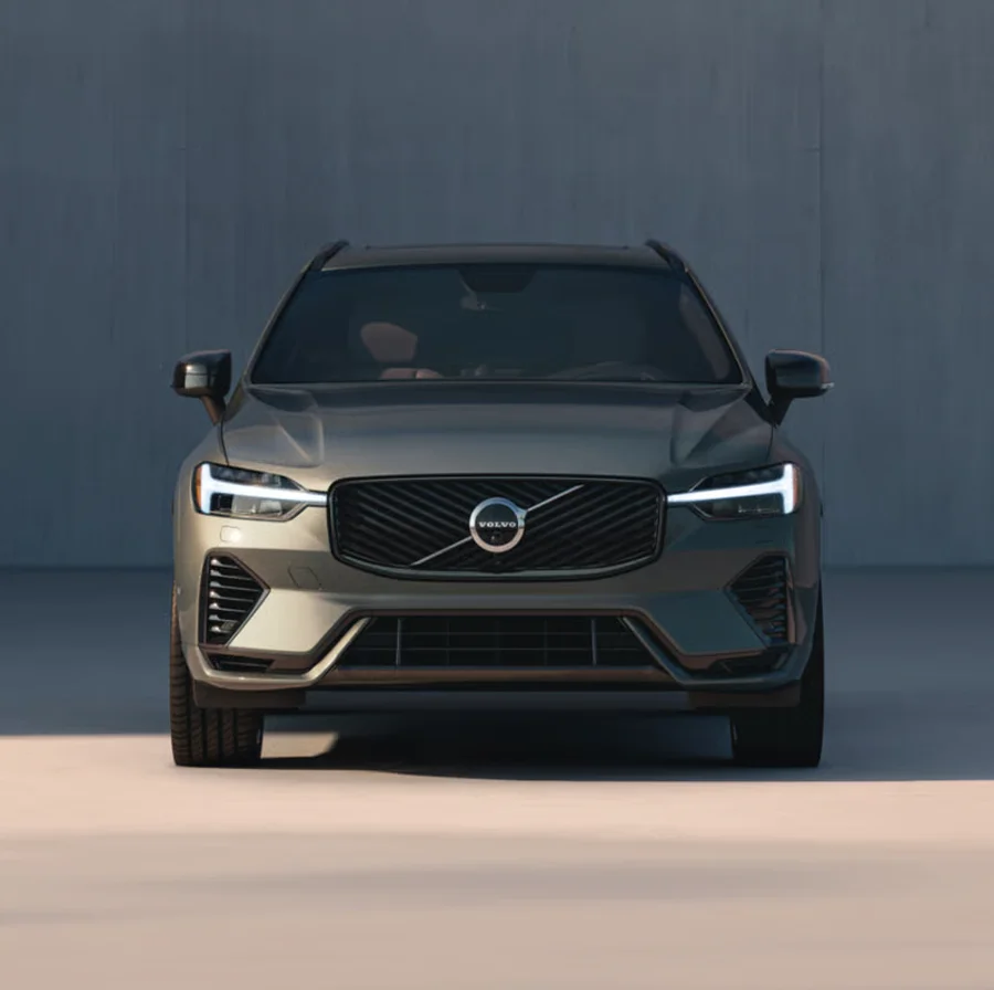 2027 Volvo XC60 Ultra for sale near Holmdel, NJ at Volvo Cars Red Bank