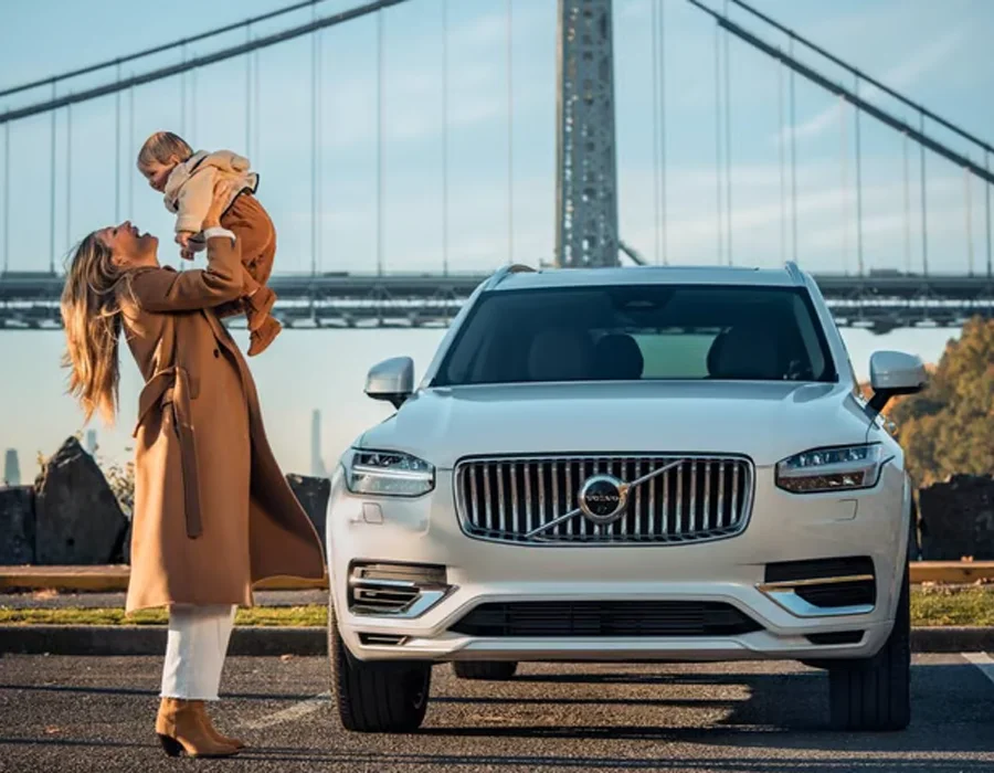 Find a Certified Pre-Owned Volvo at Volvo Cars Red Bank! Find a Certified Pre-Owned Volvo at Volvo Cars Red Bank!