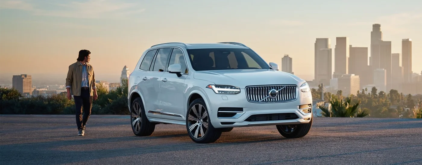 Volvo Lease & Finance FAQs Volvo Lease & Finance FAQs