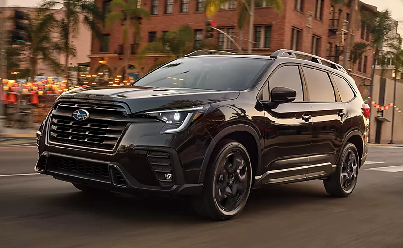 Find Your Subaru Ascent at Wayne Subaru Find Your Subaru Ascent at Wayne Subaru