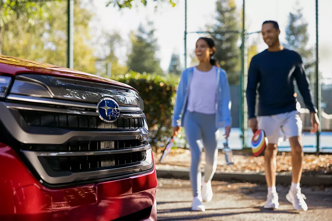 Which Subaru Is Best for Your Family? Which Subaru Is Best for Your Family?