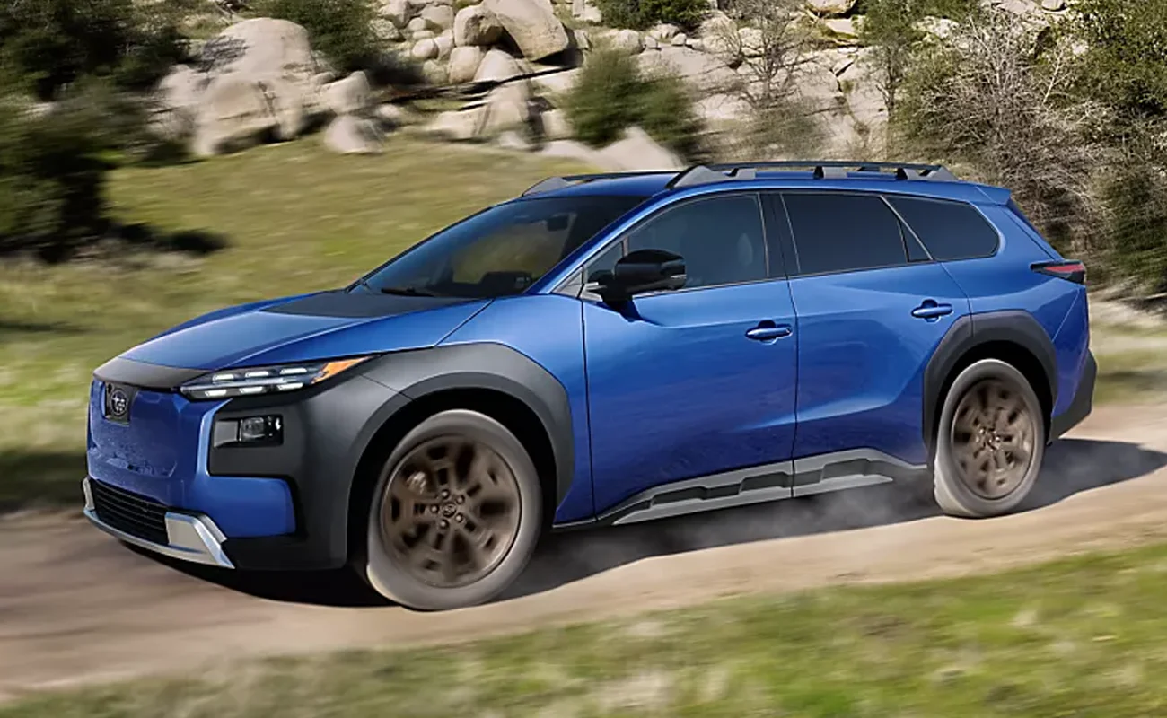 Find Your Subaru Trailseeker EV at Wayne Subaru Find Your Subaru Trailseeker EV at Wayne Subaru