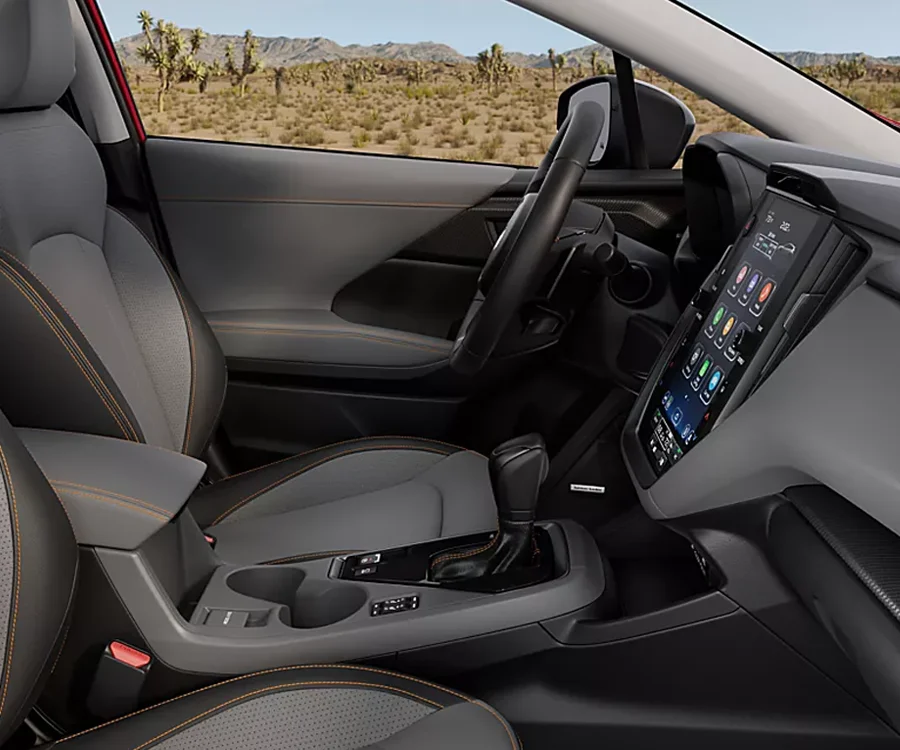 Find Your at 2026 Crosstrek Hybrid at Wayne Subaru