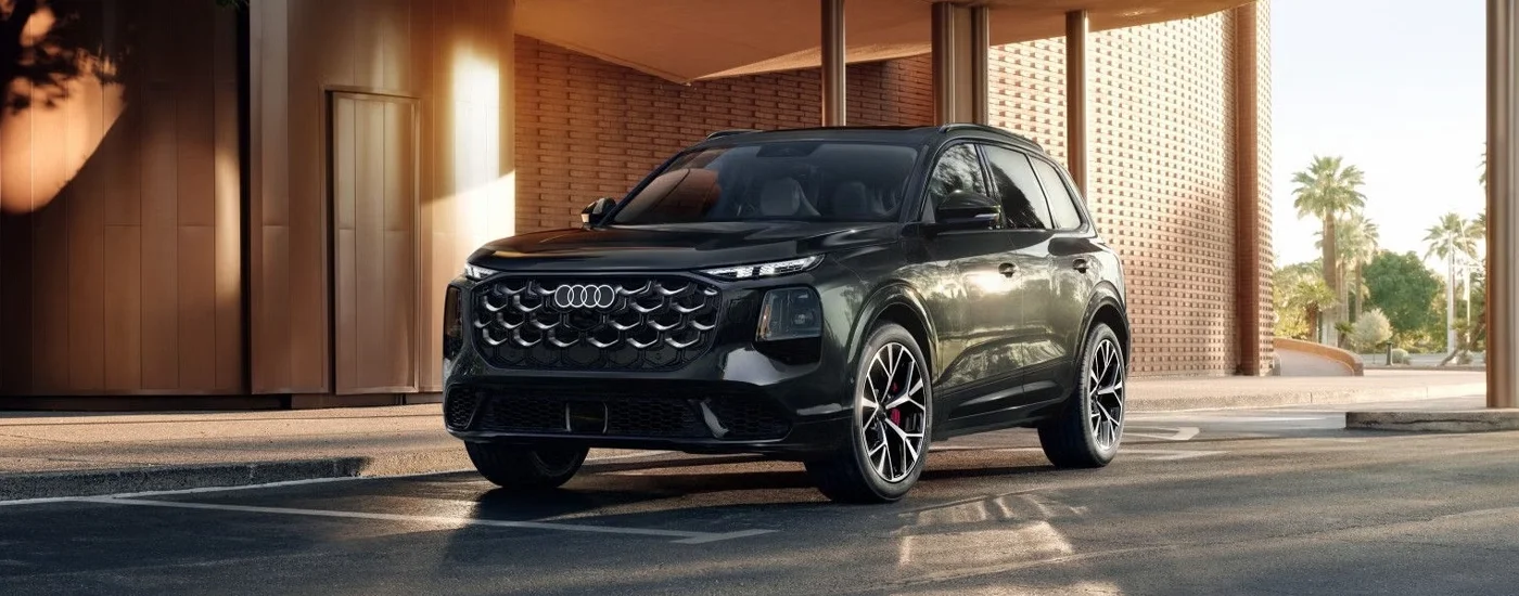 Choosing the Right Audi in West Chester