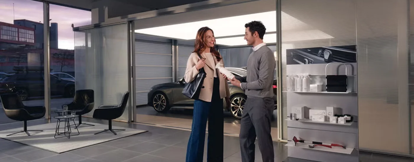 Audi Certified Pre-Owned and Used Vehicles