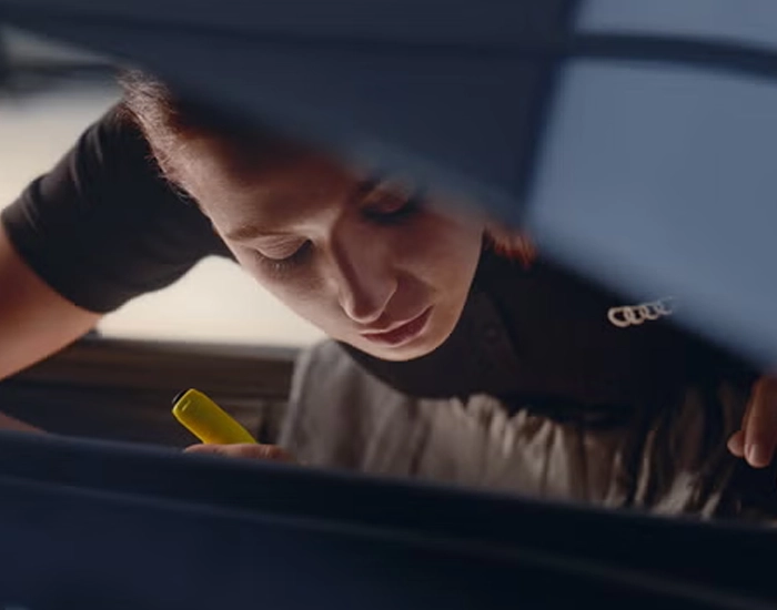 Audi West Chester Service