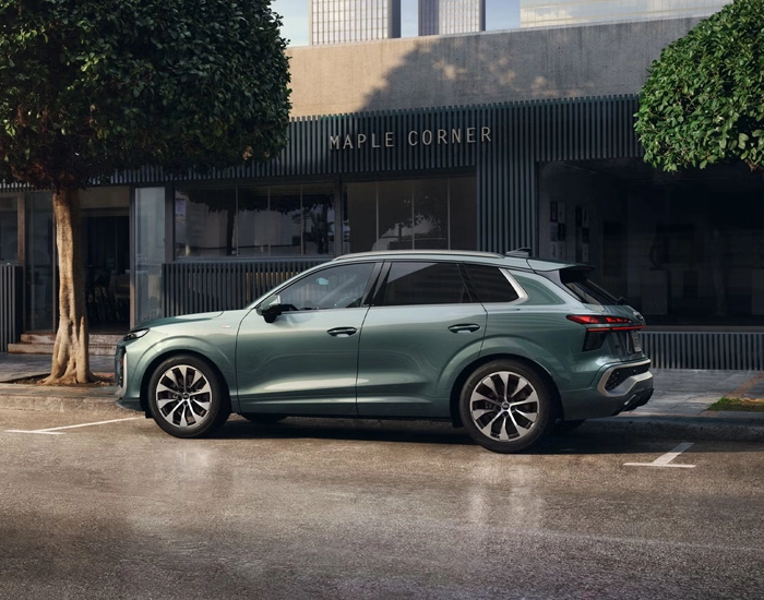Find the Right Audi for Your Lifestyle