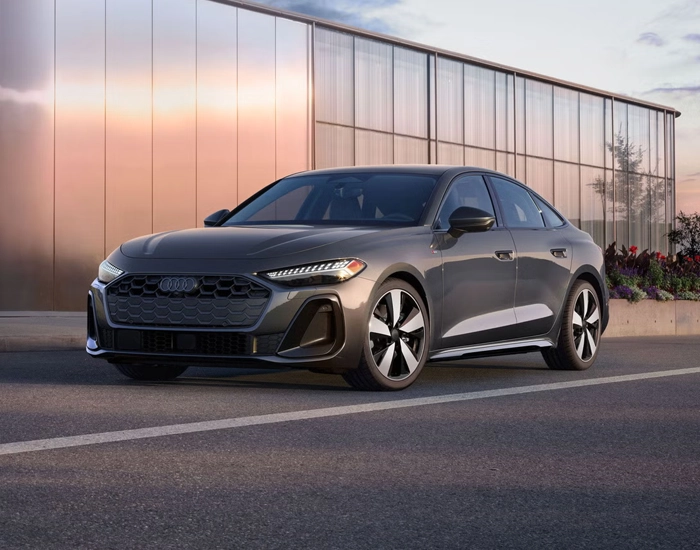 Audi West Chester Leasing and Financing