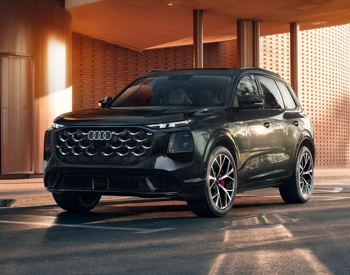 Audi West Chester Financing