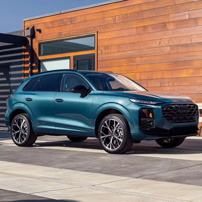 Audi Lease and Finance Options Near Broomall, PA 