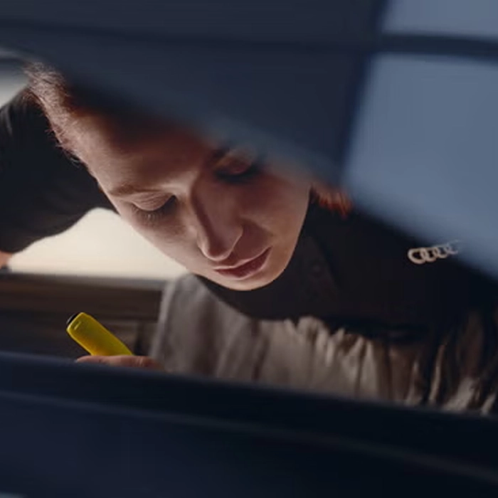 Audi Wynnewood Service