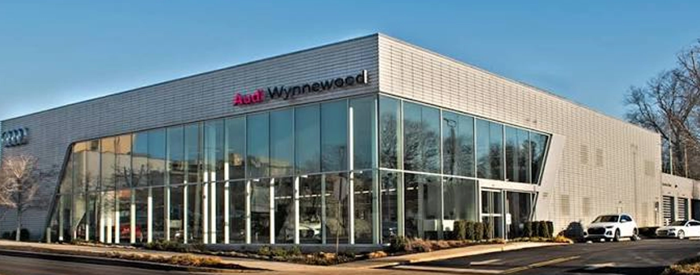Questions About Audi Wynnewood