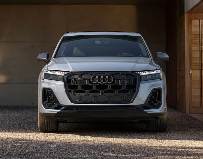 Audi Leasing and Financing Near Newton Square PA