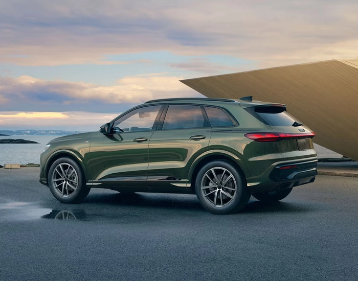 Audi Leasing and Financing Near Wayne, PA