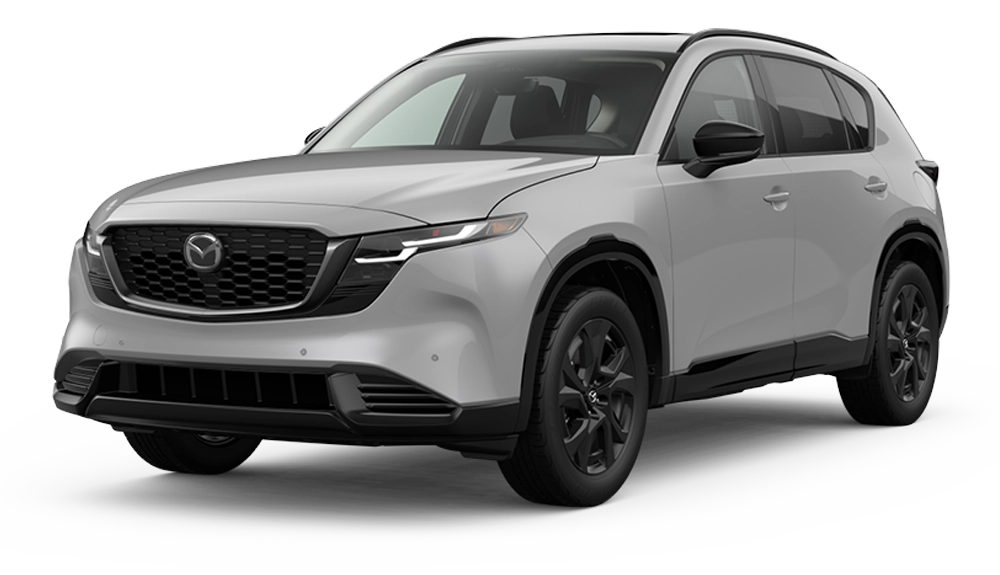 2026 Mazda CX-5 2.5 S PREMIUM