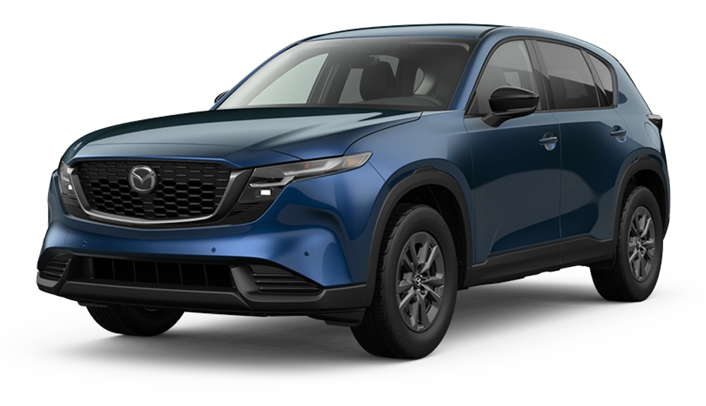 2026 Mazda CX-5 2.5 S SELECT