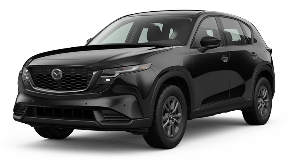 2026 Mazda CX-5 2.5 S