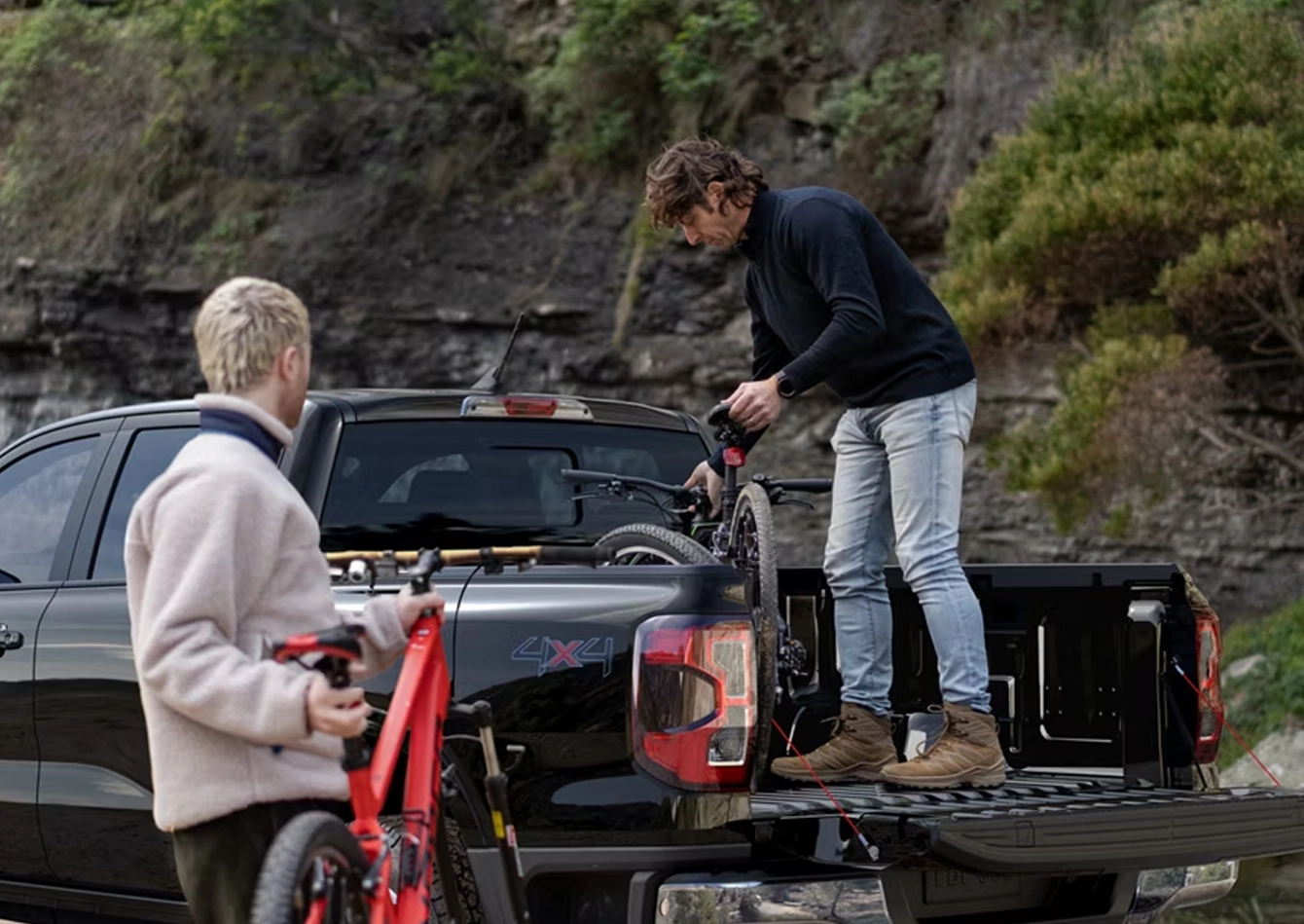 Why buy at Malouf Ford