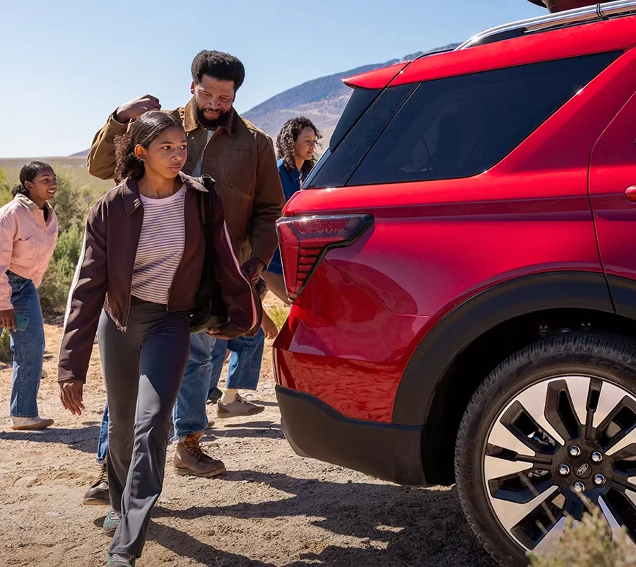 Ford Explorer For Sale Near Edison, NJ