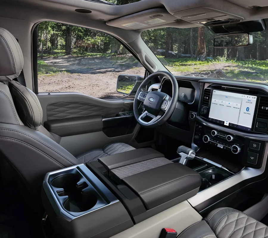 Ford F-150 For Sale Near Edison, NJ