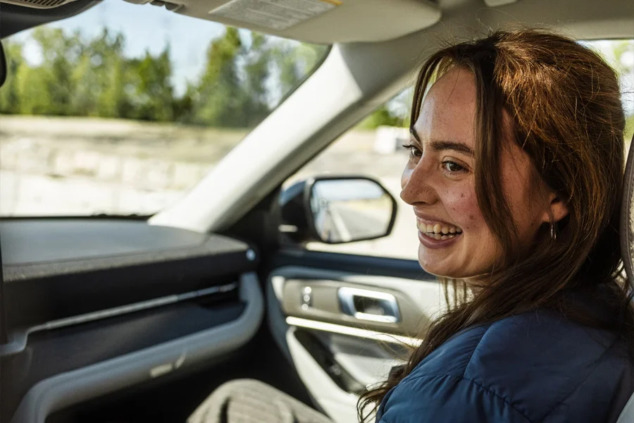 Why Leasing a Ford Works for New Brunswick Drivers