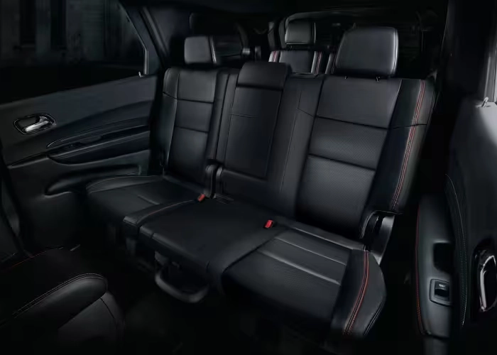 Find Your 2026 Dodge Durango at Route 1 Chrysler Dodge Jeep Ram