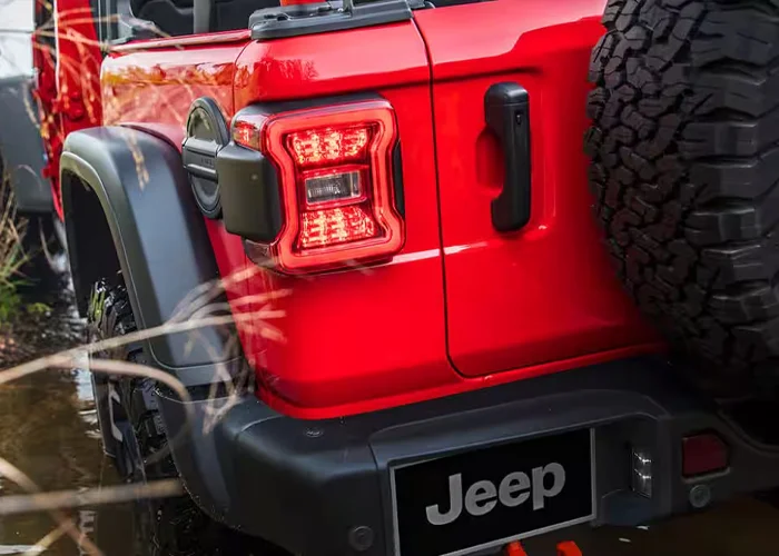 Find Your Jeep at Route 1 Chrysler Dodge Jeep Ram