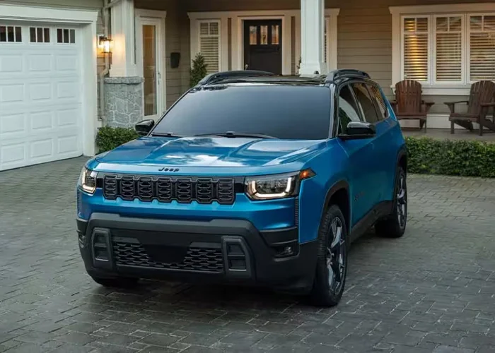 Find Your Jeep at Route 1 Chrysler Dodge Jeep Ram