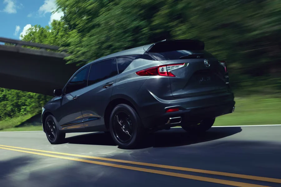 Find Your 2026 Acura RDX at Acura of Stamford in Stamford, CT