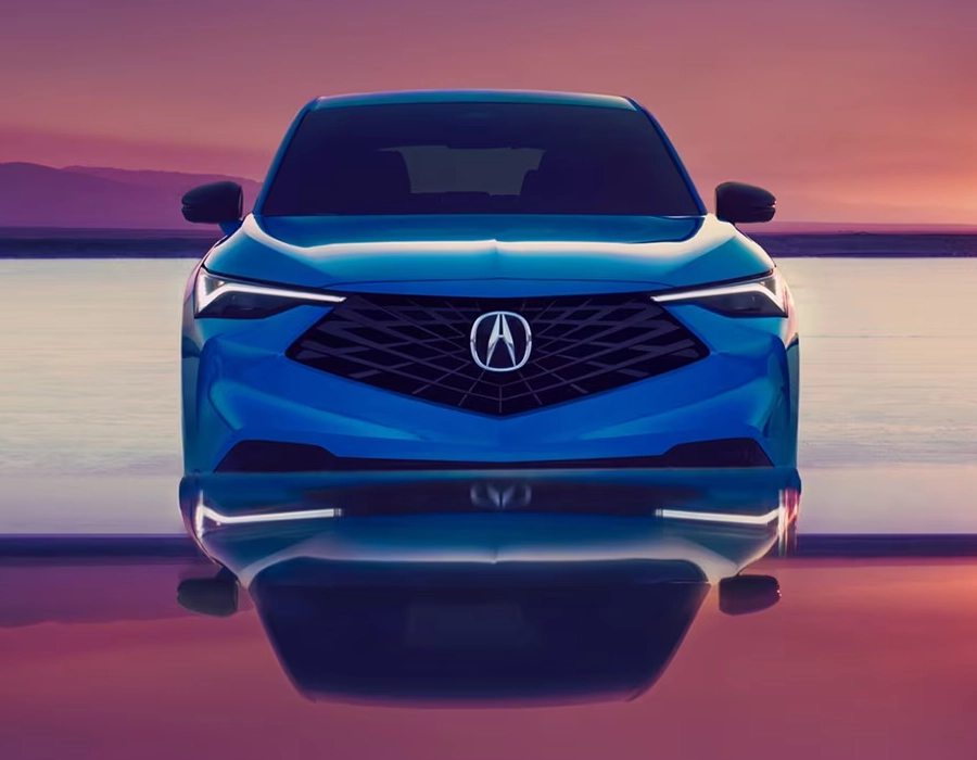 Acura Lease and Financing Options at Acura of Stamford