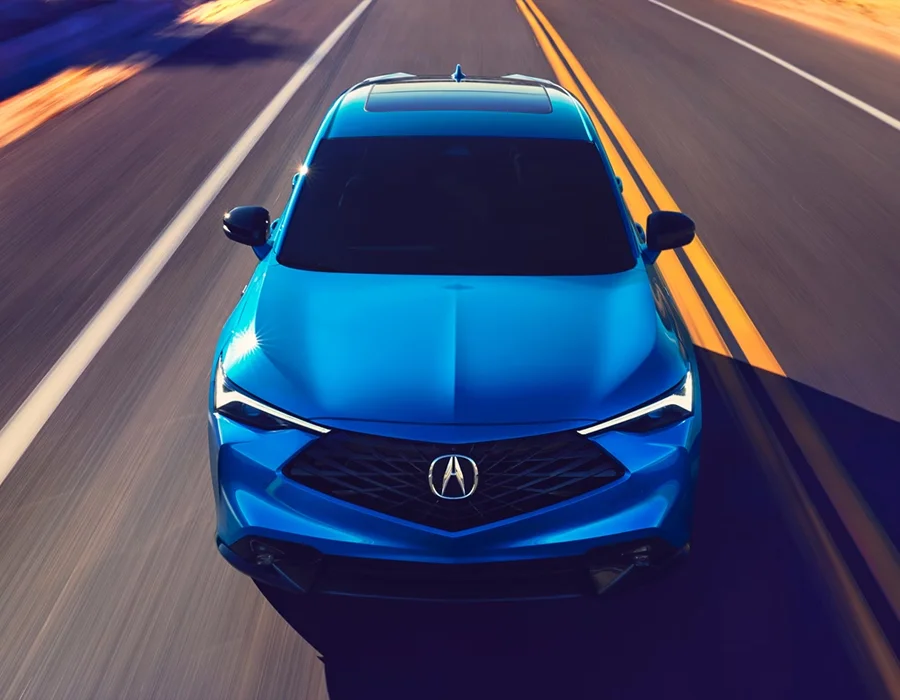 Acura Lease and Financing Options at Acura of Stamford