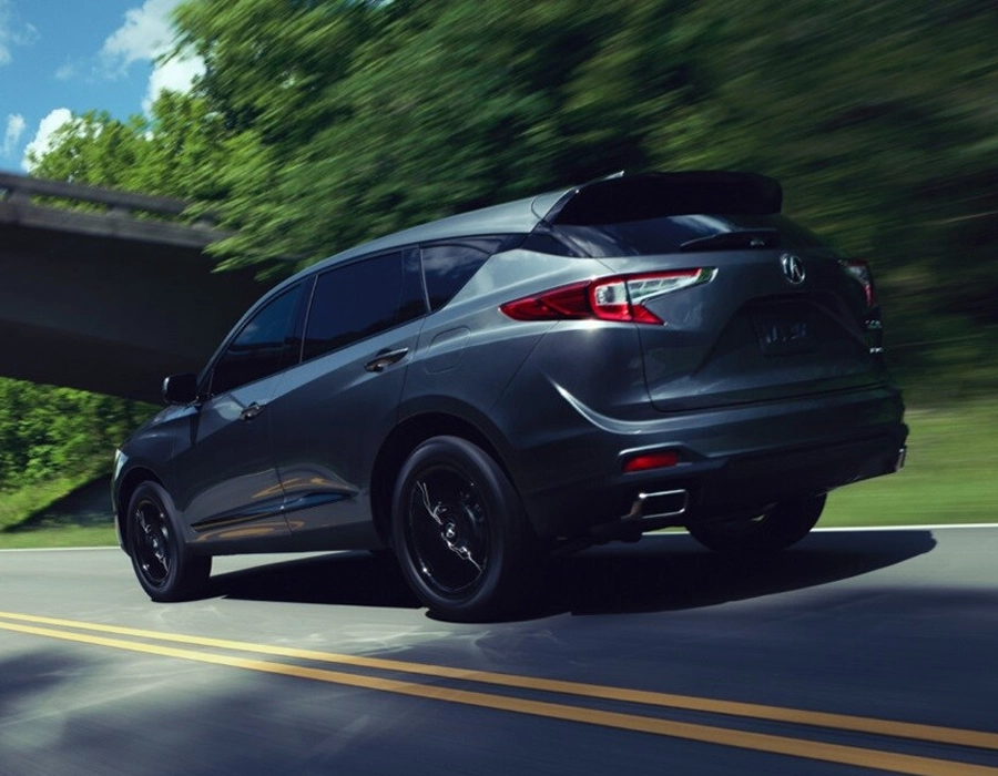 Acura Lease and Financing Options at Acura of Stamford