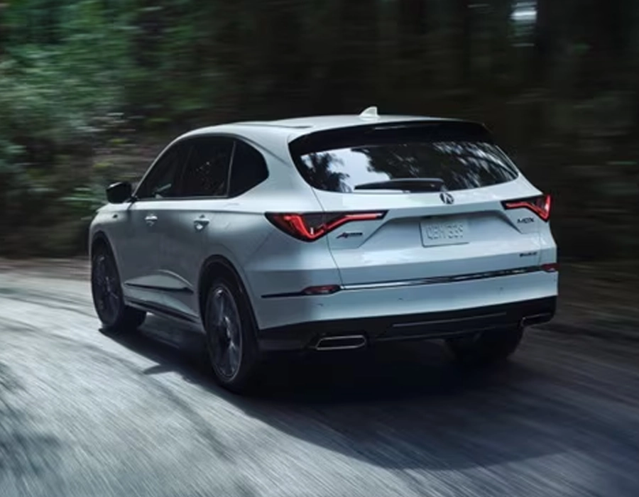 Acura Lease and Financing Options at Acura of Stamford