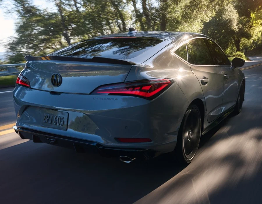Acura finance and lease programs for Pound Ridge, NY drivers at Acura of Stamford