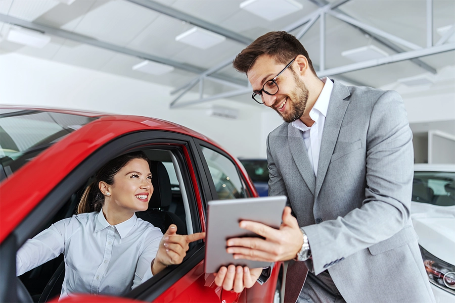Sell Your Car Online with Best Buy Auto Exchange